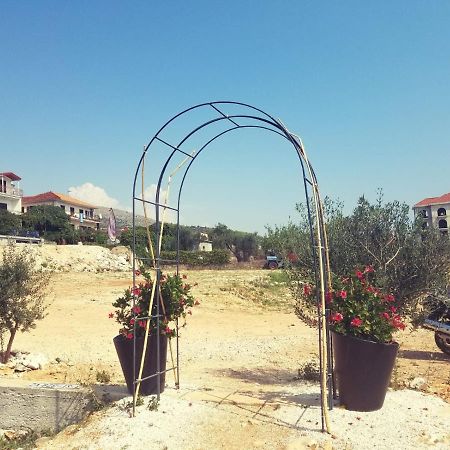 Apartments Prpic Seget Vranjica Exterior photo
