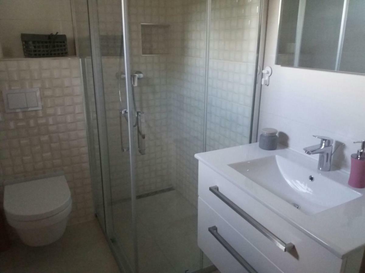 Apartments Prpic Seget Vranjica Room photo