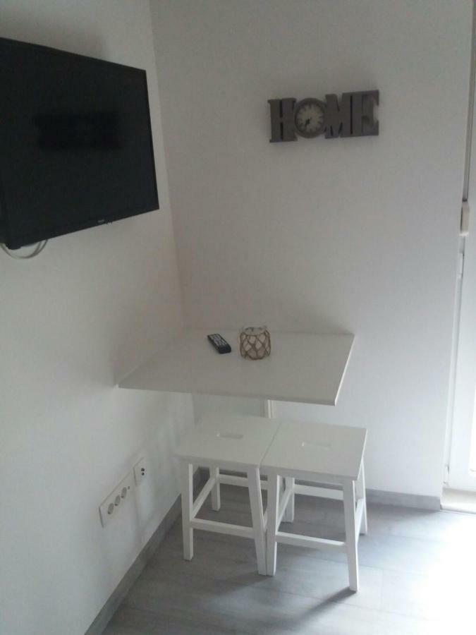 Apartments Prpic Seget Vranjica Room photo