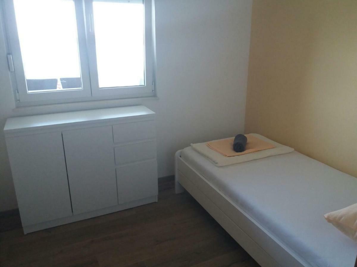 Apartments Prpic Seget Vranjica Room photo